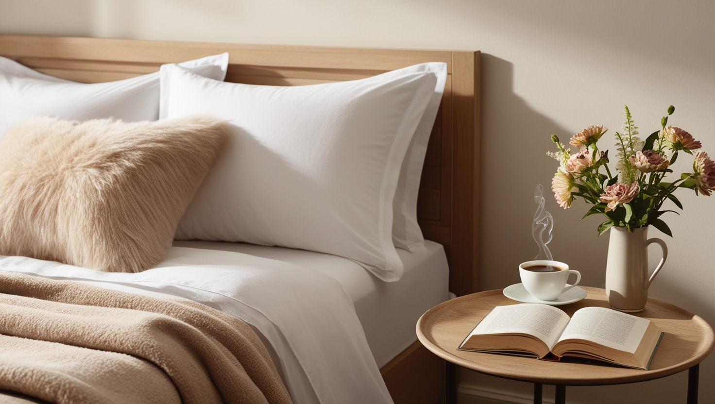 Other Ways to Say How Did You Sleep