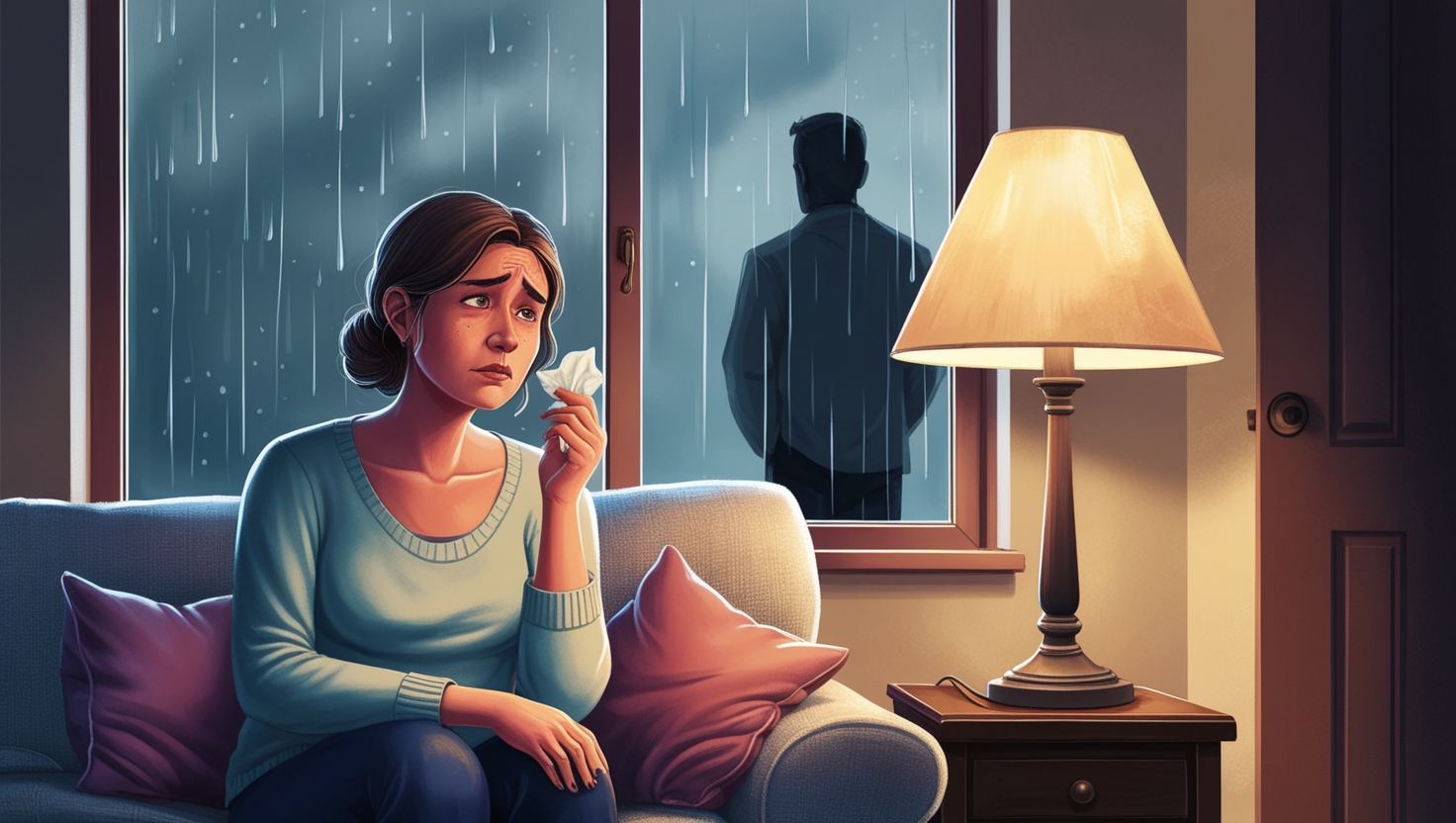 husband hurting wife quotes